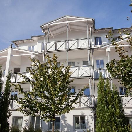 Villa Linde Goehren  Ngoại thất bức ảnh