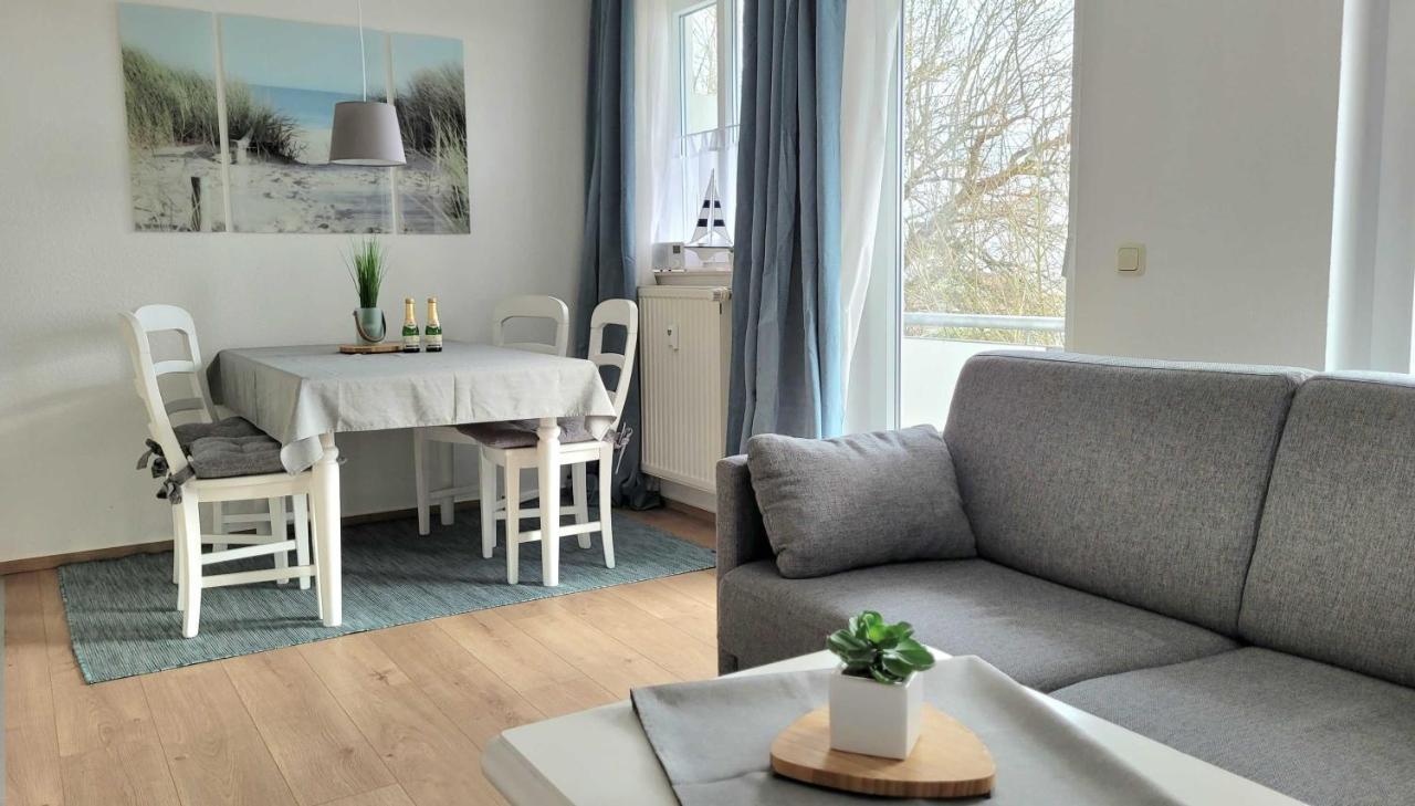 Villa Linde Goehren  Ngoại thất bức ảnh